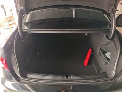 Audi A4L 40 TFSI Luxury Elegance - ფოტო 15