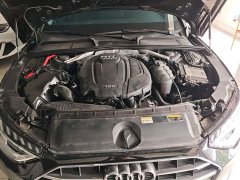 Audi A4L 40 TFSI Luxury Elegance - ფოტო 16