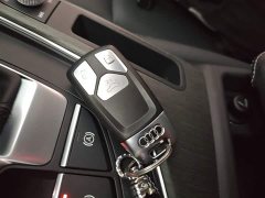 Audi A4L 40 TFSI Luxury Elegance - ფოტო 17