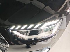 Audi A4L 40 TFSI Luxury Elegance - ფოტო 18