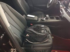 Audi A4L 40 TFSI Luxury Elegance - ფოტო 20