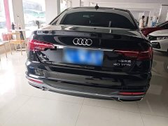 Audi A4L 40 TFSI Luxury Elegance - ფოტო 4