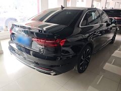 Audi A4L 40 TFSI Luxury Elegance - ფოტო 5