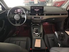 Audi A4L 40 TFSI Luxury Elegance - ფოტო 6