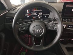Audi A4L 40 TFSI Luxury Elegance - ფოტო 7