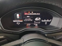 Audi A4L 40 TFSI Luxury Elegance - ფოტო 8