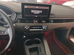 Audi A4L 40 TFSI Luxury Elegance - ფოტო 9