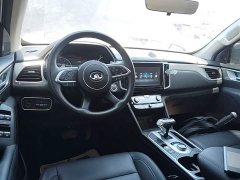 BYD Poer 2019 2.0T Commercial Edition Automatic Petrol 2WD Elite Long Bed GW4C20B - ფოტო 10