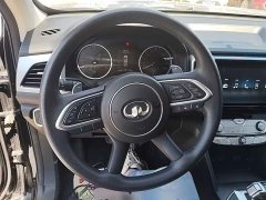 BYD Poer 2019 2.0T Commercial Edition Automatic Petrol 2WD Elite Long Bed GW4C20B - ფოტო 11
