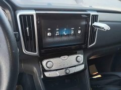 BYD Poer 2019 2.0T Commercial Edition Automatic Petrol 2WD Elite Long Bed GW4C20B - ფოტო 13