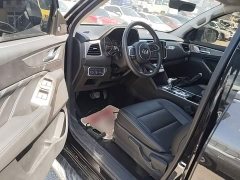 BYD Poer 2019 2.0T Commercial Edition Automatic Petrol 2WD Elite Long Bed GW4C20B - ფოტო 16