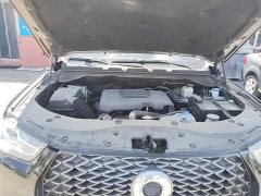 BYD Poer 2019 2.0T Commercial Edition Automatic Petrol 2WD Elite Long Bed GW4C20B - ფოტო 20
