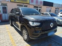 BYD Poer 2019 2.0T Commercial Edition Automatic Petrol 2WD Elite Long Bed GW4C20B - ფოტო 4