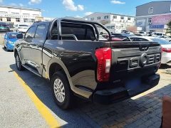 BYD Poer 2019 2.0T Commercial Edition Automatic Petrol 2WD Elite Long Bed GW4C20B - ფოტო 5