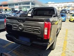 BYD Poer 2019 2.0T Commercial Edition Automatic Petrol 2WD Elite Long Bed GW4C20B - ფოტო 7