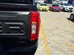 BYD Poer 2019 2.0T Commercial Edition Automatic Petrol 2WD Elite Long Bed GW4C20B - ფოტო 8