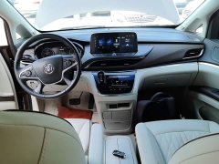 Buick GL8 Land Executive Cabin 652T Luxury - ფოტო 10