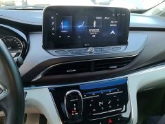 Buick GL8 Land Executive Cabin 652T Luxury - ფოტო 13