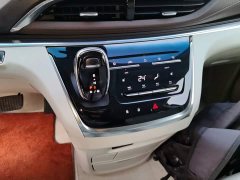Buick GL8 Land Executive Cabin 652T Luxury - ფოტო 14