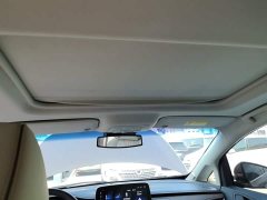 Buick GL8 Land Executive Cabin 652T Luxury - ფოტო 18