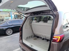 Buick GL8 Land Executive Cabin 652T Luxury - ფოტო 19