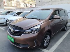 Buick GL8 Land Executive Cabin 652T Luxury - ფოტო 2
