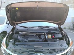 Buick GL8 Land Executive Cabin 652T Luxury - ფოტო 20