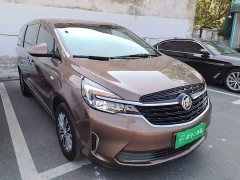 Buick GL8 Land Executive Cabin 652T Luxury - ფოტო 4