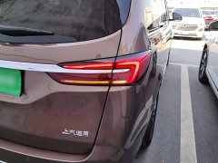 Buick GL8 Land Executive Cabin 652T Luxury - ფოტო 8