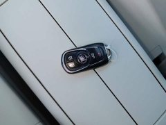 Buick GL8 Land Executive Cabin 652T Luxury - ფოტო 9