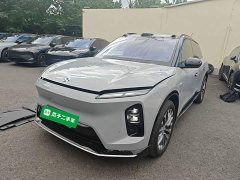NIO ES6 75kWh - ფოტო 1
