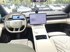 NIO ES6 75kWh - ფოტო 10