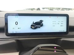 NIO ES6 75kWh - ფოტო 12