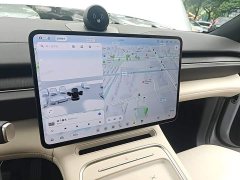 NIO ES6 75kWh - ფოტო 13