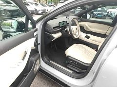 NIO ES6 75kWh - ფოტო 16