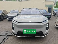 NIO ES6 75kWh - ფოტო 3