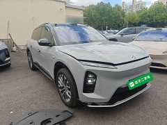 NIO ES6 75kWh - ფოტო 4