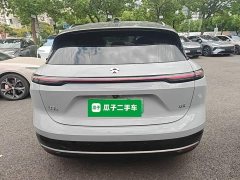 NIO ES6 75kWh - ფოტო 6