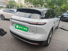 NIO ES6 75kWh - ფოტო 7