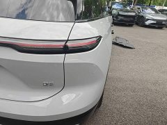 NIO ES6 75kWh - ფოტო 8