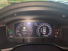 Honda Civic 240TURBO CVT Dynamic Edition - ფოტო 12