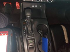 Honda Civic 240TURBO CVT Dynamic Edition - ფოტო 14