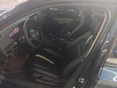 Honda Civic 240TURBO CVT Dynamic Edition - ფოტო 15