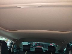 Honda Civic 240TURBO CVT Dynamic Edition - ფოტო 18