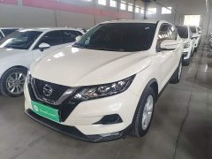 Nissan Qashqai 2.0L CVT XV Smart Comfort Edition - ფოტო 1
