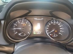 Nissan Qashqai 2.0L CVT XV Smart Comfort Edition - ფოტო 12