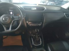 Nissan Qashqai 2.0L CVT XV Smart Comfort Edition - ფოტო 13