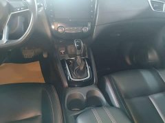 Nissan Qashqai 2.0L CVT XV Smart Comfort Edition - ფოტო 14