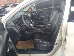 Nissan Qashqai 2.0L CVT XV Smart Comfort Edition - ფოტო 15