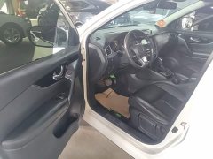 Nissan Qashqai 2.0L CVT XV Smart Comfort Edition - ფოტო 16
